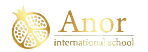 Anor logo
